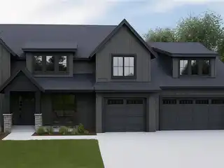 Amazing New Construction Opportunity