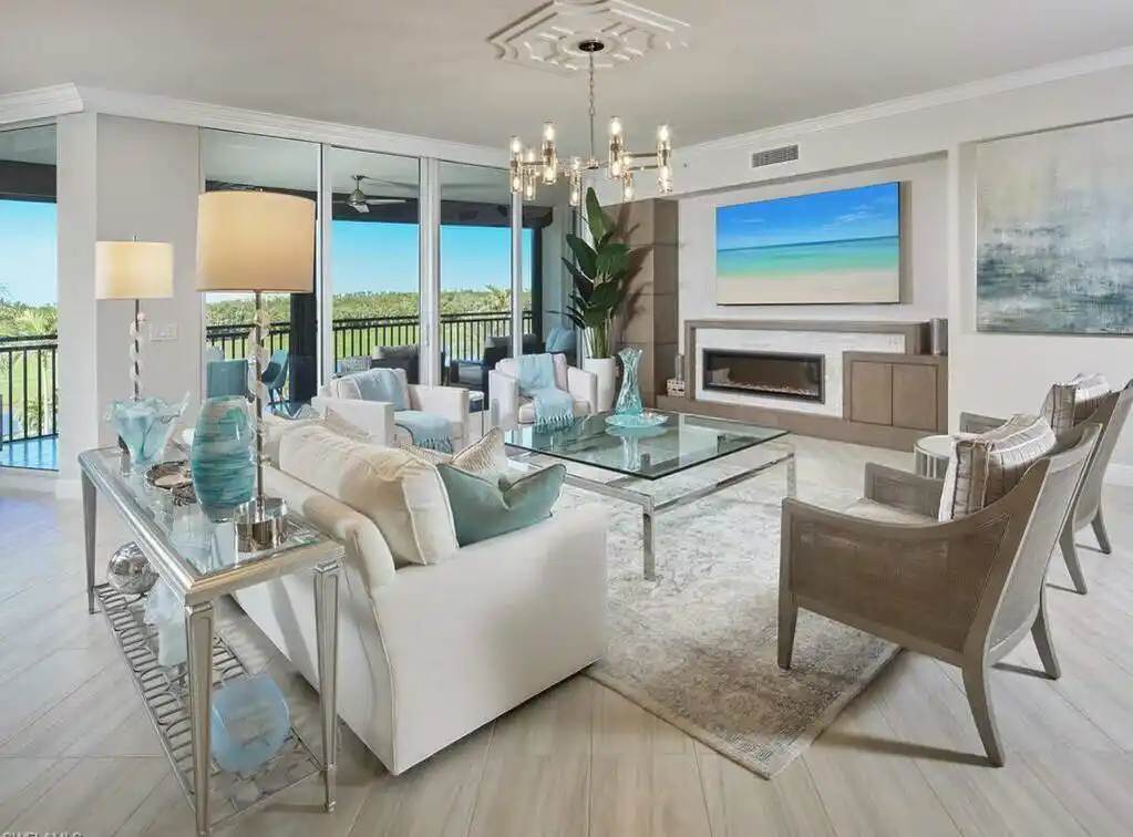 Beautifully Fully Furnished Residence in Altaira