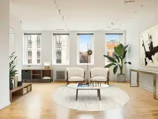 True Soho Loft Living