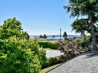 Custom-Built Craftsman Home