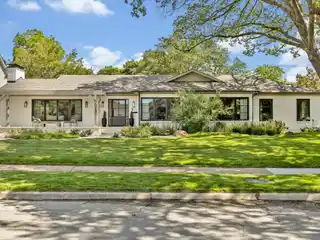 Completely Reimagined and Expanded Lakewood Masterpiece