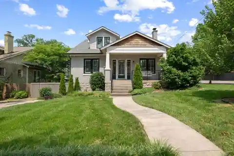 Modern Luxury with Timeless Charm