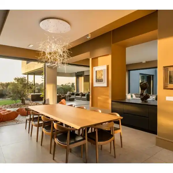 ONCE-IN-A-LIFETIME EXTRAORDINARY SANCTUARY