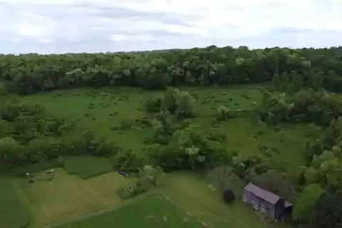 Prime 44-Acre Canvas for Visionary Residential Design