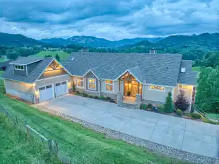 Modern Luxury with Thoughtful Design