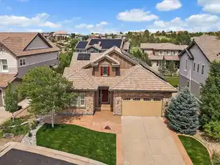 Designer Ranch Home with Mountain Lifestyle