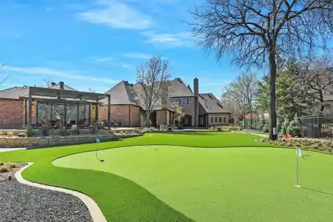 Updated Transitional Home in Exclusive Westwyck Hills