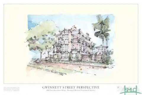Elegant Historic Property Being Completely Restored