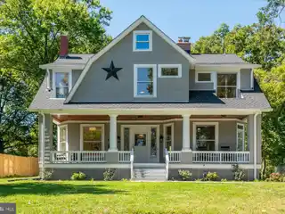 Lovely Home in a Great Location