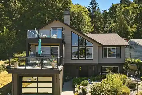 Impeccably Cared-For Private Retreat