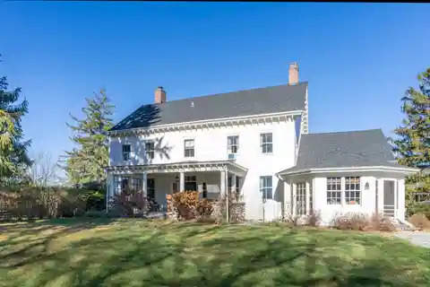 Sunset Hill Farm