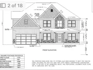 Luxury New Construction in a Sought-After Neighborhood