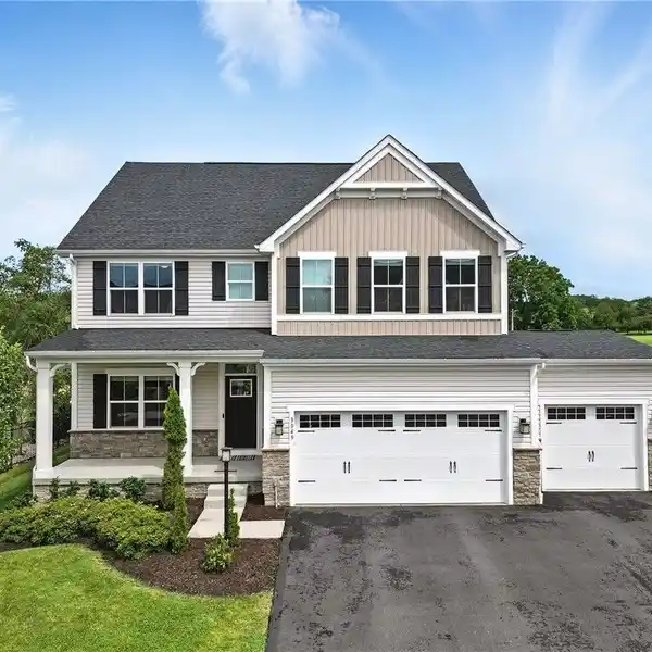 CHARMING HOME WITH THE PERFECT LAYOUT