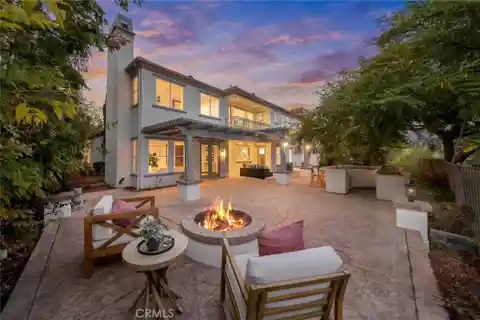 Luxury Home with Talega Golf Course Views