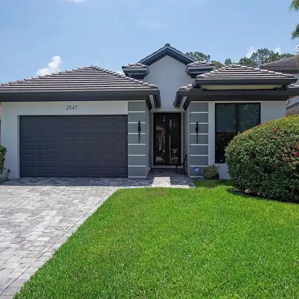 REMODELED MASTERPIECE WITH DESIGNER TOUCHES THROUGHOUT