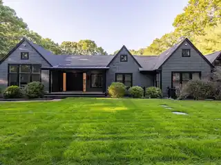 Expanded Sun-Drenched Rental Home