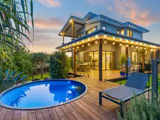 Ultimate Coastal Retreat