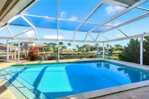 Coastal Retreat with Private Pool and Docks