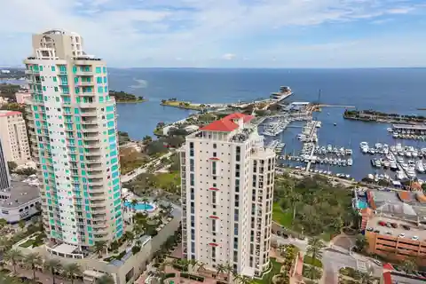 Exclusive Florencia Condo with Expansive Private Terrace
