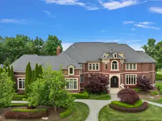 A Truly Remarkable Residence