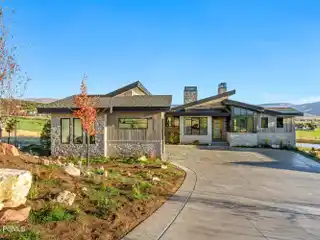 Warm and Inviting Home