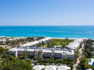 Luxury Coastal Retreat with Private Beach Access
