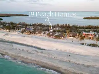Unparalleled Luxury and Coastal Elegance