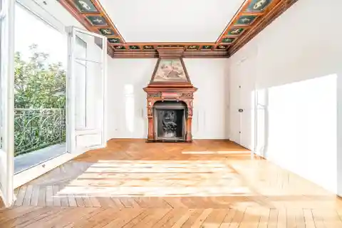 Lovely Apartment in a Vibrant Neighborhood