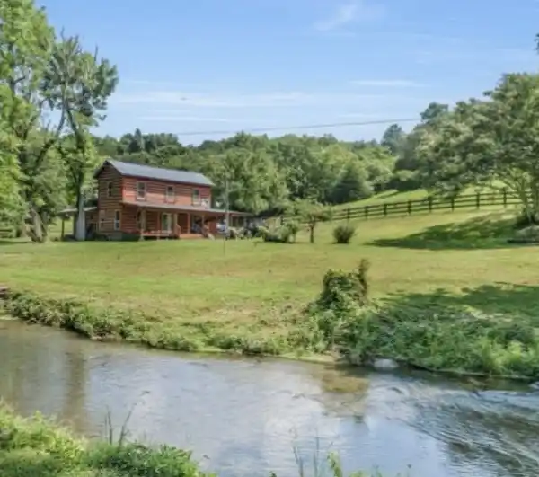 THE FARM