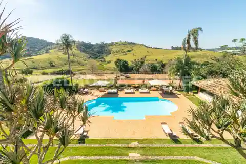 Boutique Farm of 37 Hectares