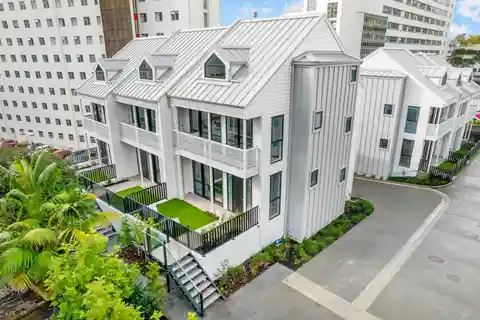 Freehold Designer Townhouse in Prime Location