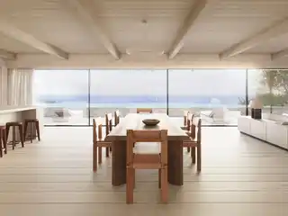Remarkable Point Dume Estate