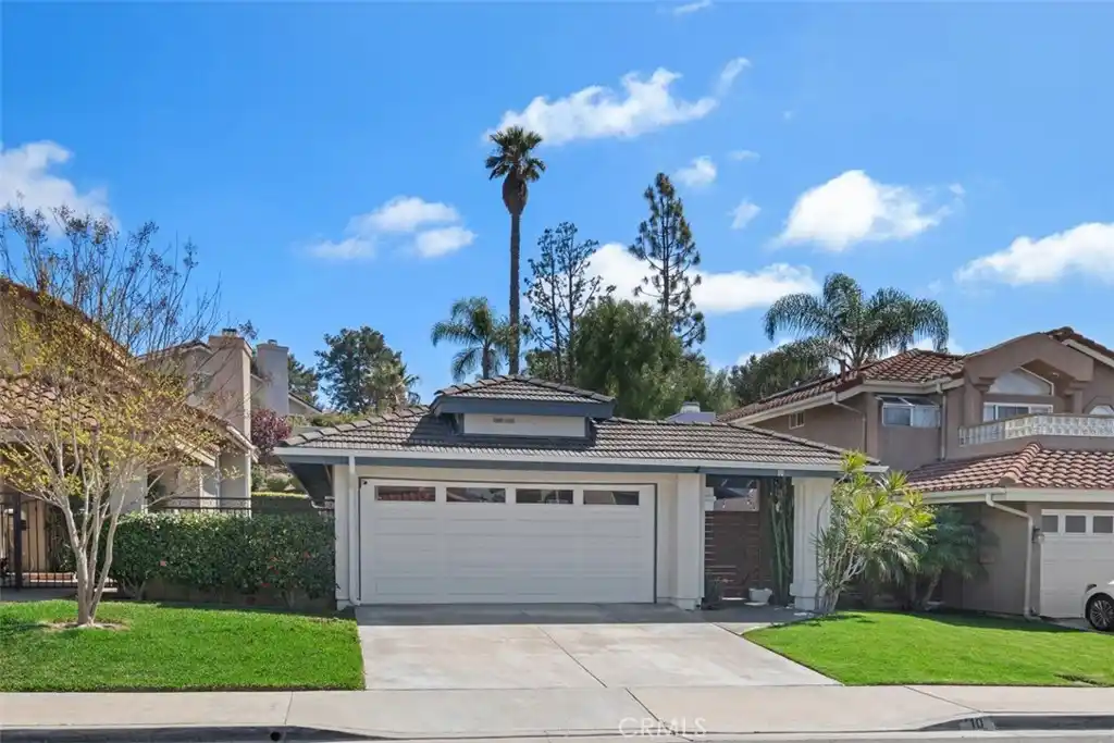 Well-appointed Single-level Home