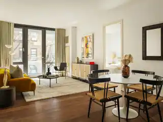 Sensational New Condo Home