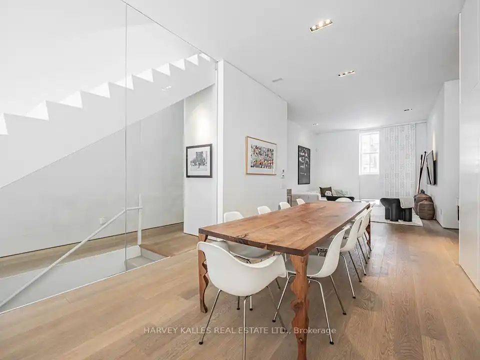 Breathtaking Modern Gem