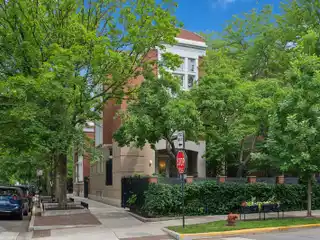 Architectural Beauty with Outdoor Elegance