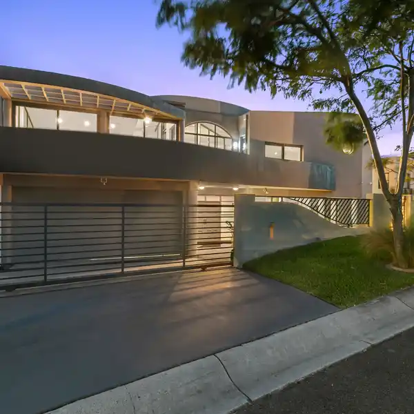 A TRIUMPH OF ARCHITECTURAL EXCELLENCE