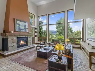 Rare Combination of Warmth and Beauty in a Desirable Neighborhood