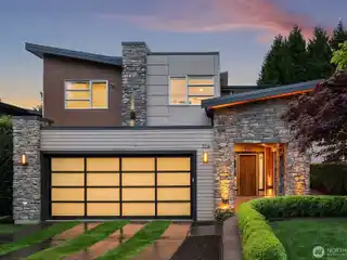 Sophisticated Downtown Living