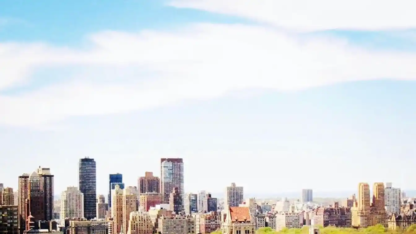 Large Condo with Sensational Views of Central Park