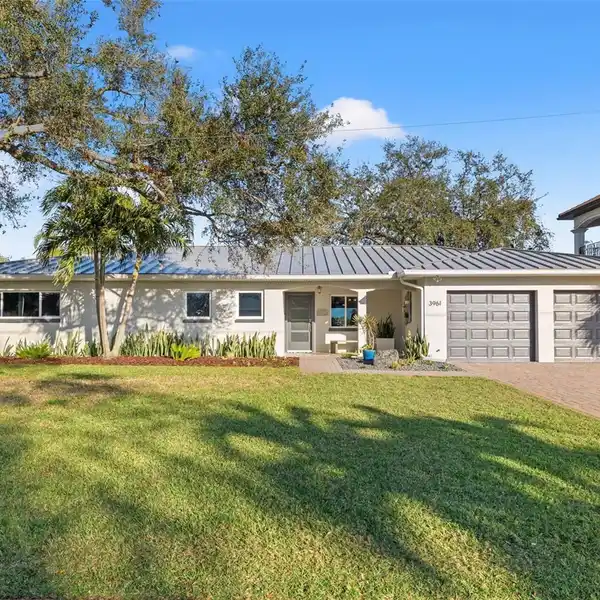 BEAUTIFULLY REMODELED WATERFRONT HOME