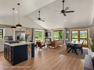 Updated Mountain Retreat with Room to Roam