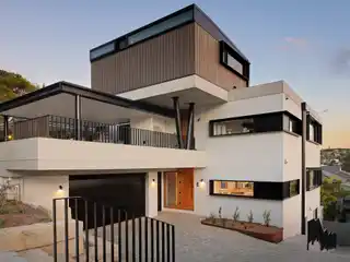 Innovatively Designed Lower Duplex