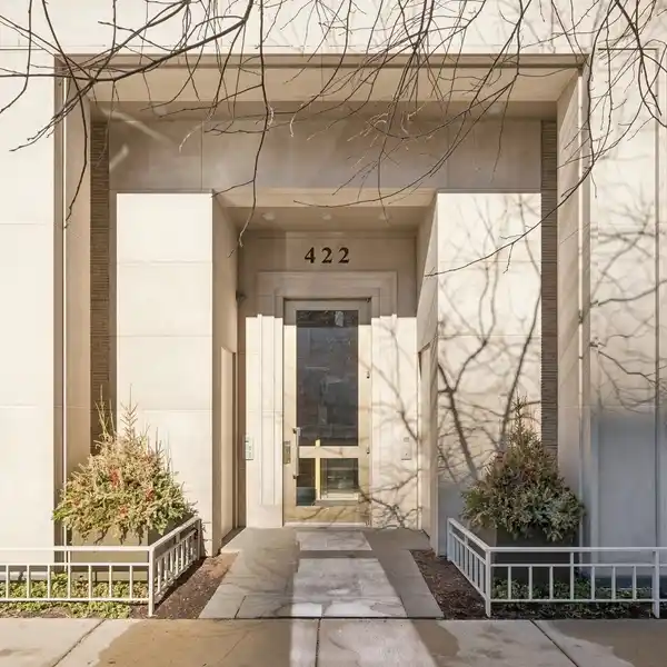 SINGLE-FAMILY GEM WITH ATTACHED GARAGE