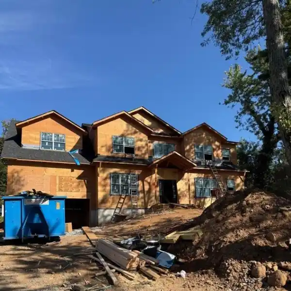 CUSTOMIZE YOUR BRAND NEW COLONIAL HOME