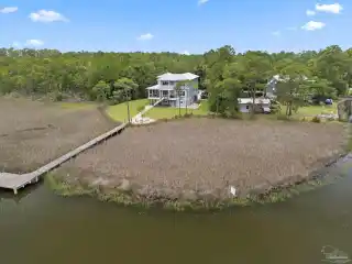 Effortless Waterfront Living Along Trout Bayou