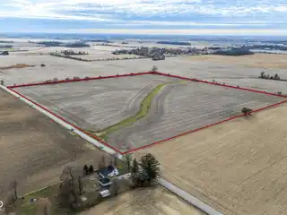 Expansive 40-Acre Lot for Endless Possibilities