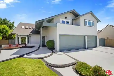 Bright and Airy Remodeled Home