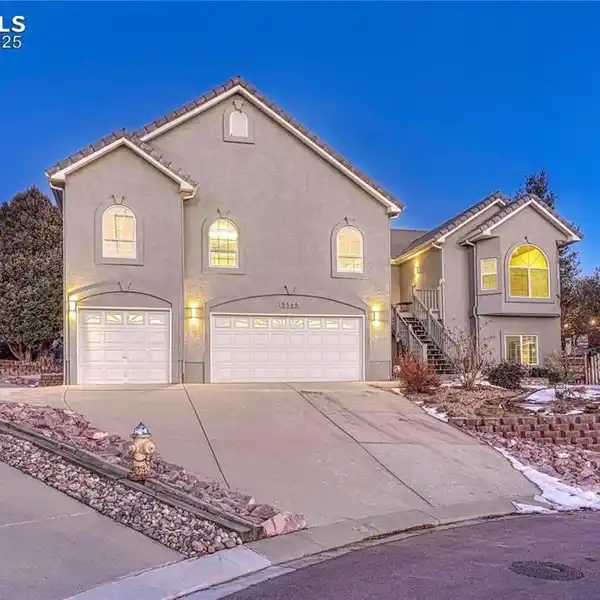 ONE-OF-A-KIND HOME IN COVETED SUNSET MESA