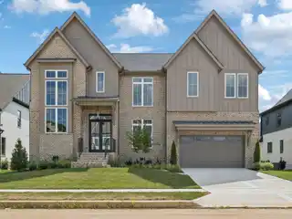 Exceptional Move-In Ready Home